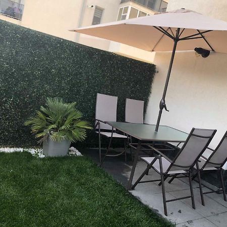 Zev- Cataleya Mamaia Nord Apartment นาโวดาริ ภายนอก รูปภาพ