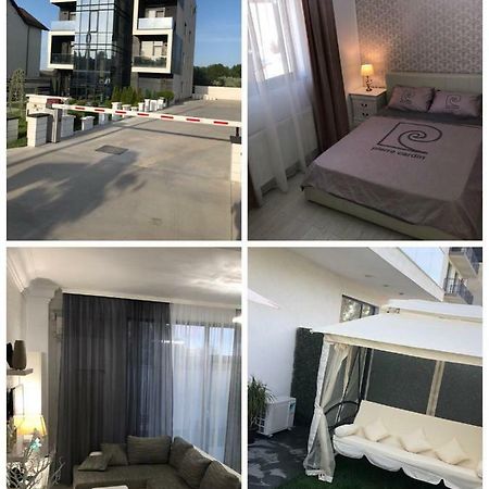 Zev- Cataleya Mamaia Nord Apartment นาโวดาริ ภายนอก รูปภาพ