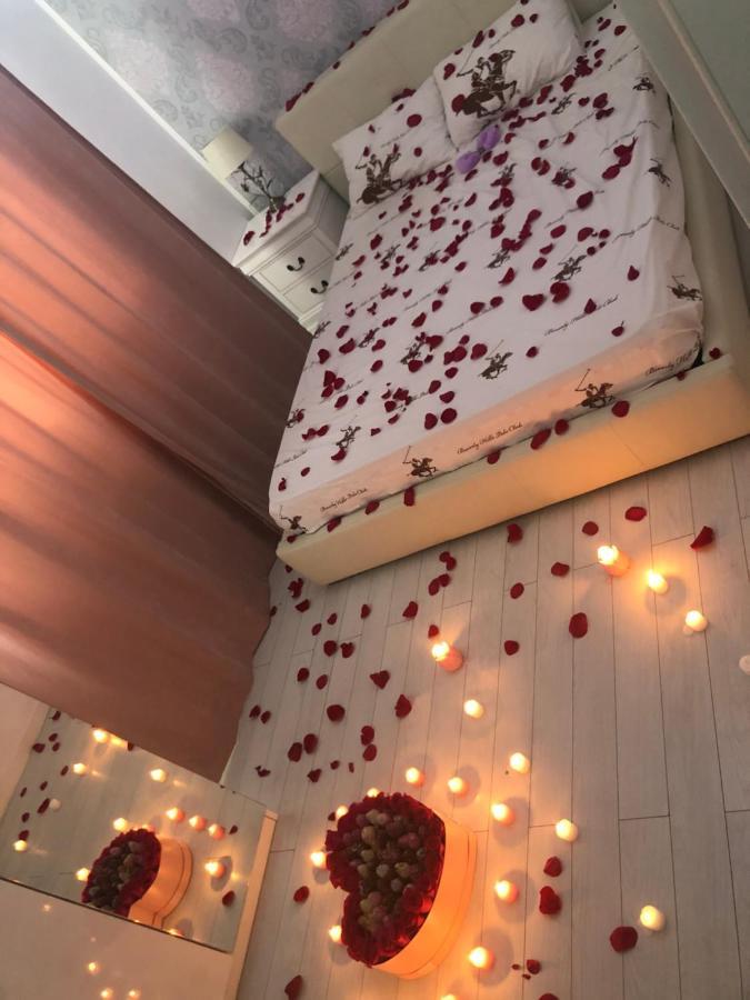 Zev- Cataleya Mamaia Nord Apartment นาโวดาริ ภายนอก รูปภาพ