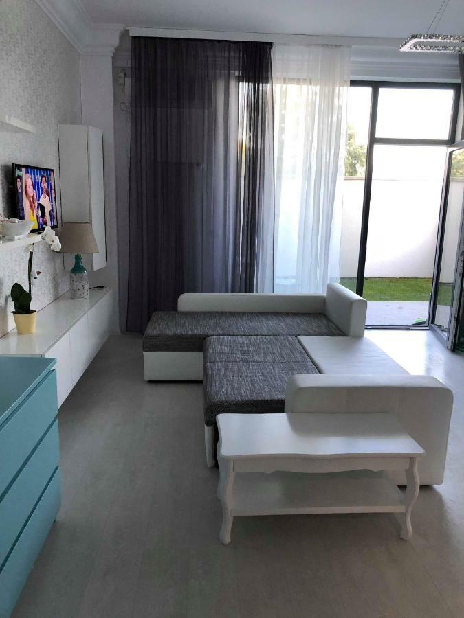 Zev- Cataleya Mamaia Nord Apartment นาโวดาริ ภายนอก รูปภาพ