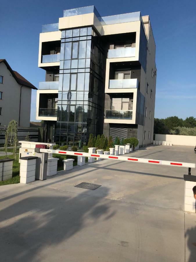 Zev- Cataleya Mamaia Nord Apartment นาโวดาริ ภายนอก รูปภาพ
