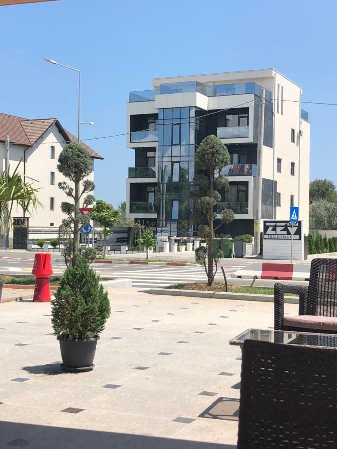 Zev- Cataleya Mamaia Nord Apartment นาโวดาริ ภายนอก รูปภาพ