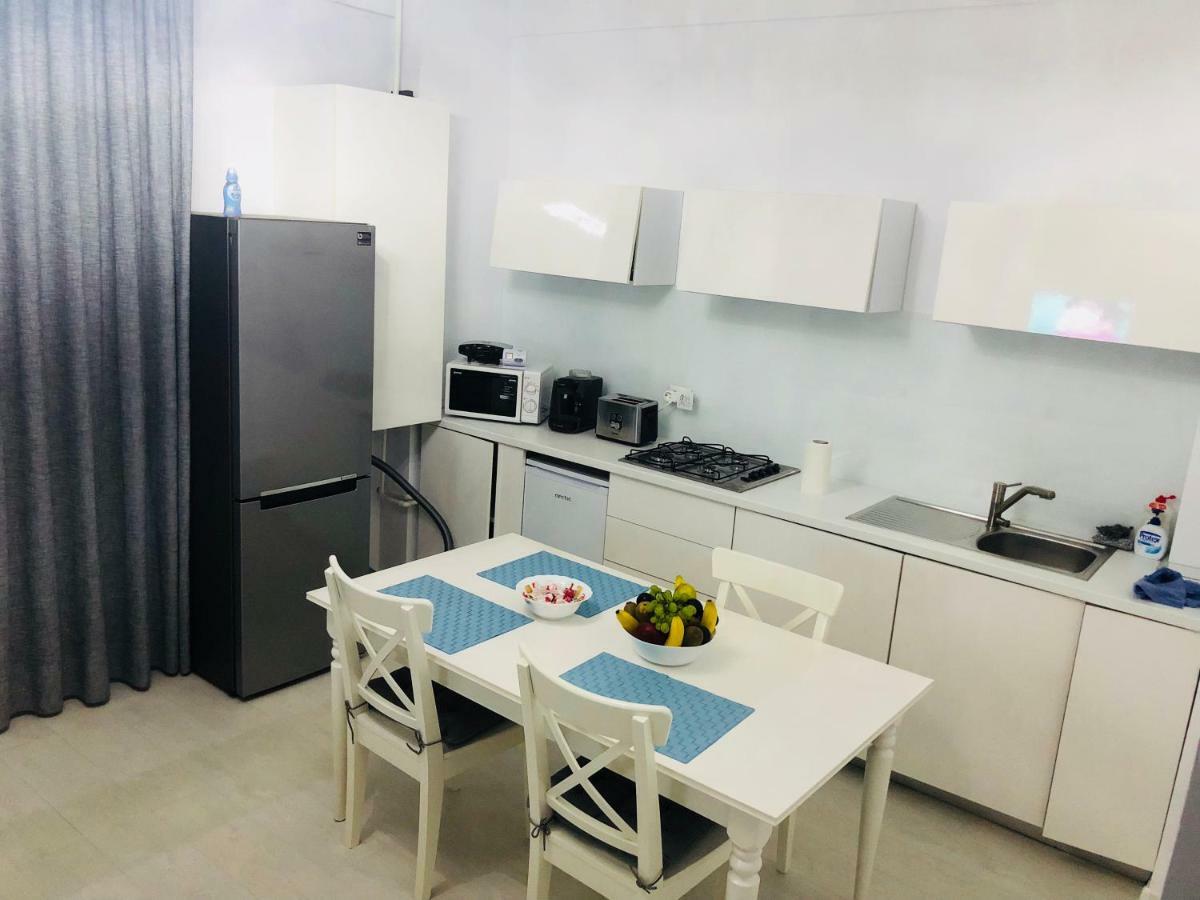 Zev- Cataleya Mamaia Nord Apartment นาโวดาริ ภายนอก รูปภาพ